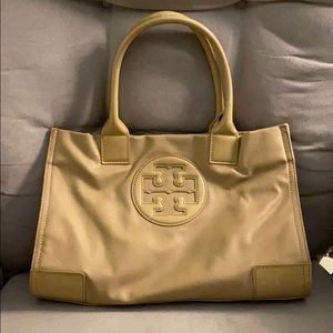 💯 AUTHENTIC TORY BURCH ELLA BAG!!!